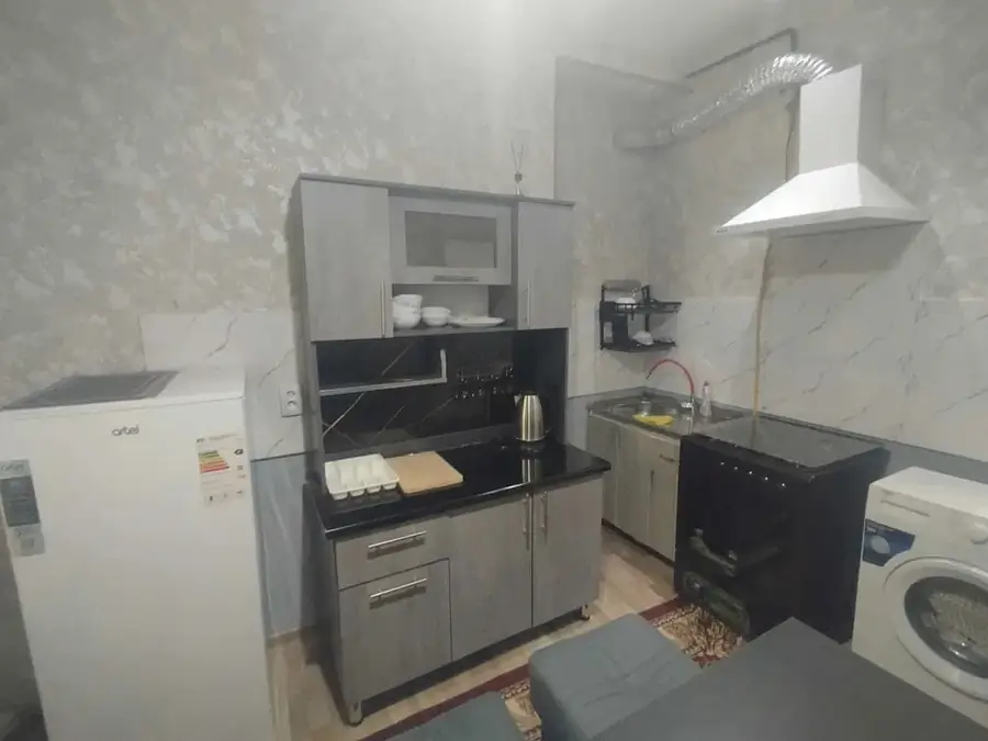 Ijaraga 2 xonali kvartira − 50 m²