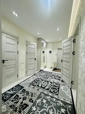 2 xonali kvartira − 60 m², 6/9 qavat