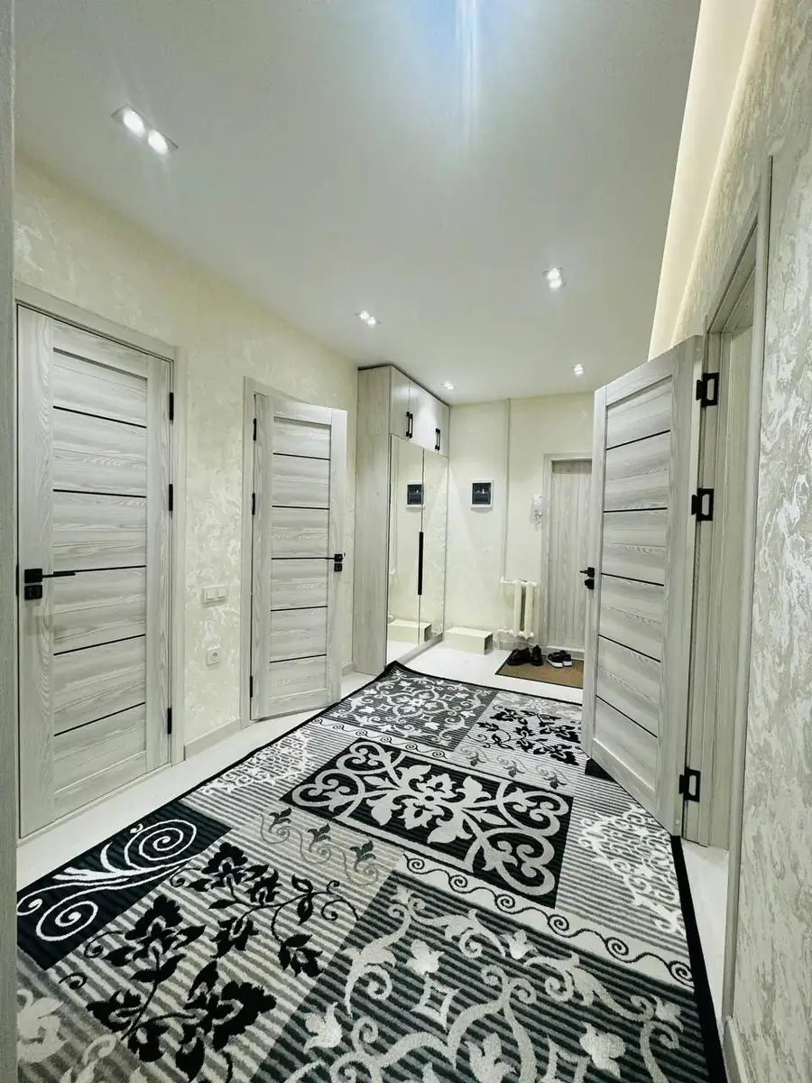 Ijaraga 2 xonali kvartira − 60 m²