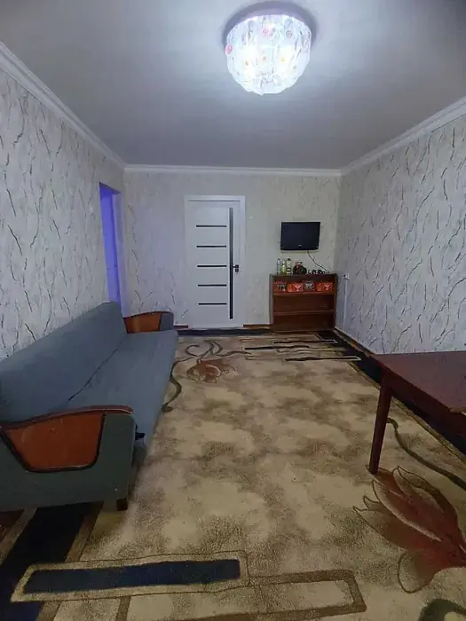 Ijaraga 2 xonali kvartira − 50 m²
