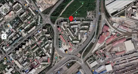 3-комнатная квартира − 70 м², 1/4 этаж