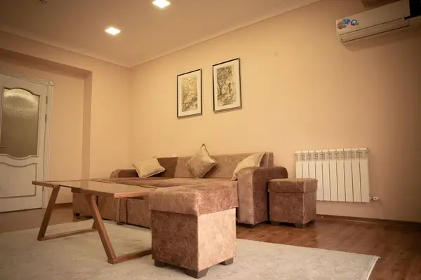 2 xonali kvartira − 56 m², 1/5 qavat
