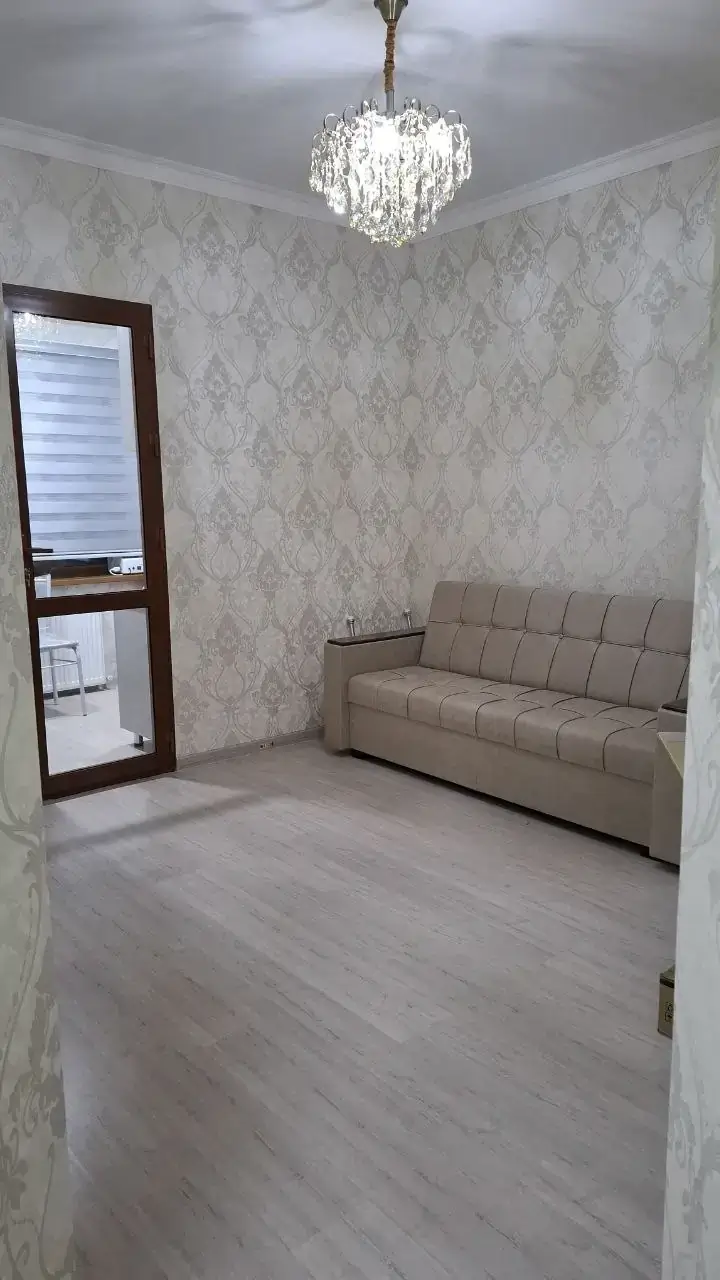 Ijaraga 2 xonali kvartira − 42 m²