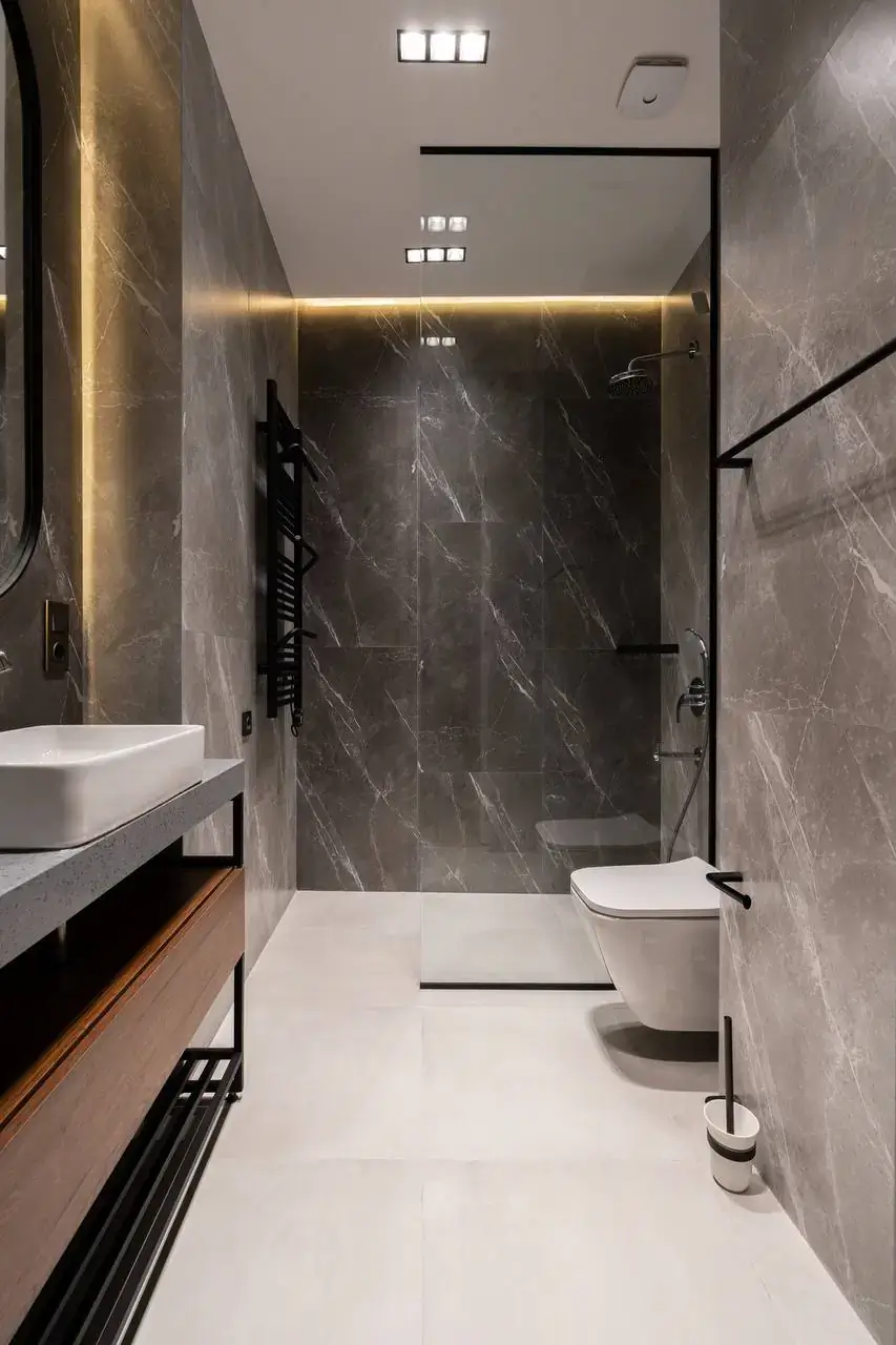 3 xonali kvartira sotiladi − 95 m²