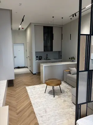 1 xonali kvartira − 38 m², 24/51 qavat