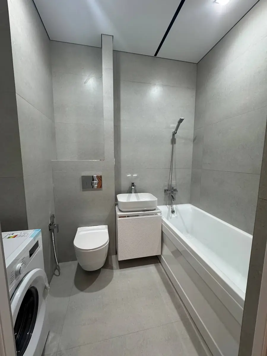 2 xonali kvartira sotiladi − 41 m²