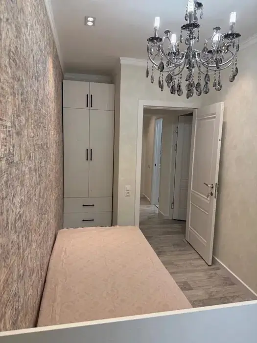 Ijaraga 3 xonali kvartira − 90 m²