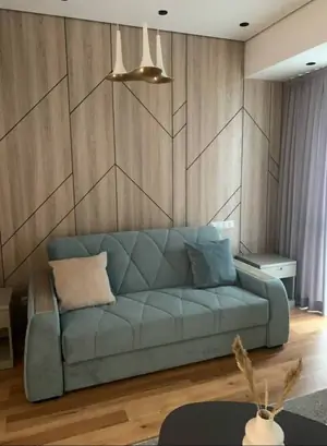 Сдается 1-комнатная квартира − 32 м²