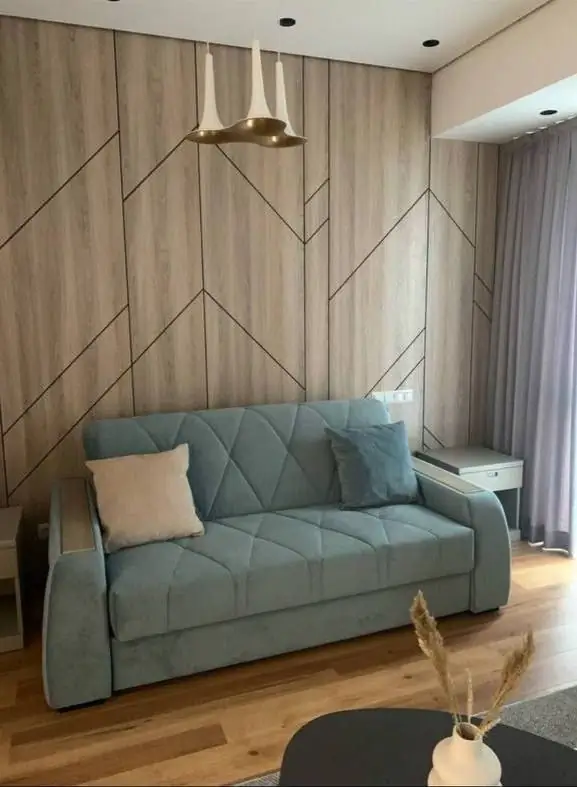 Сдается 1-комнатная квартира − 32 м²