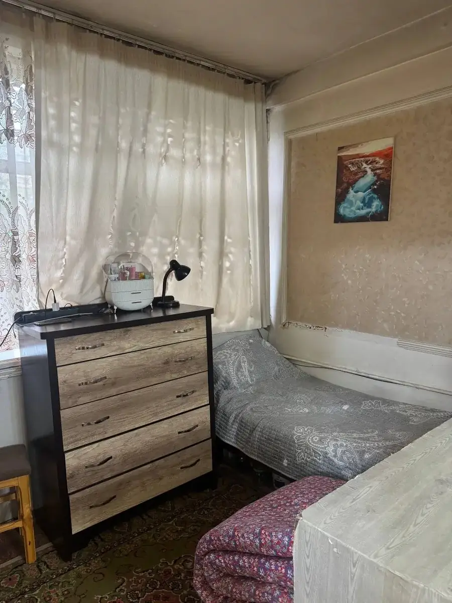 2 xonali kvartira sotiladi − 58 m²