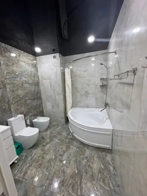 Ijaraga 3 xonali kvartira − 100 m²