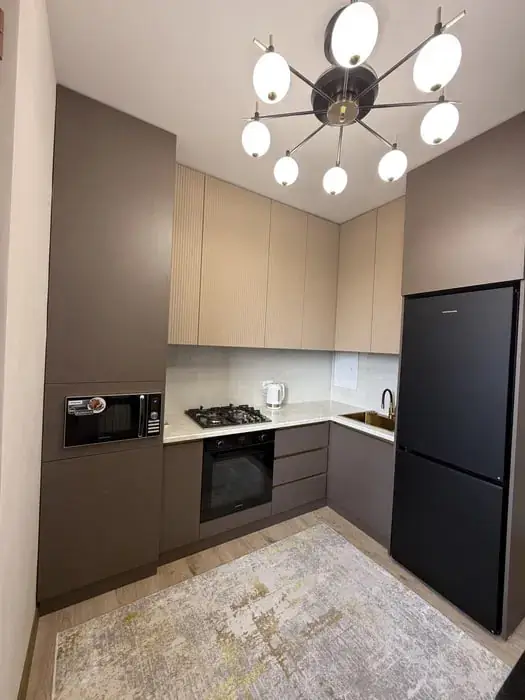 Ijaraga 2 xonali kvartira − 65 m²