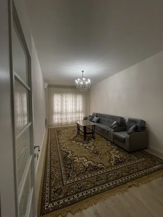 Ijaraga 2 xonali kvartira − 70 m²