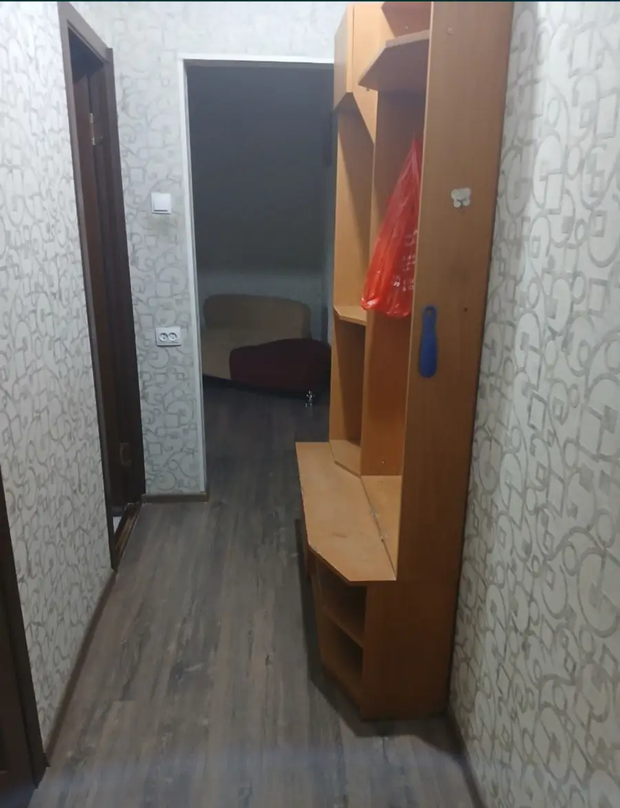 Сдается 2-комнатная квартира − 50 м²