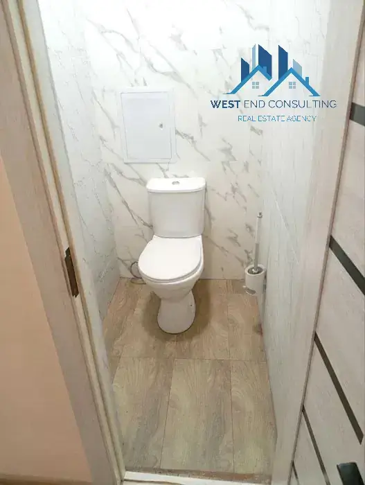 2 xonali kvartira sotiladi − 65 m²