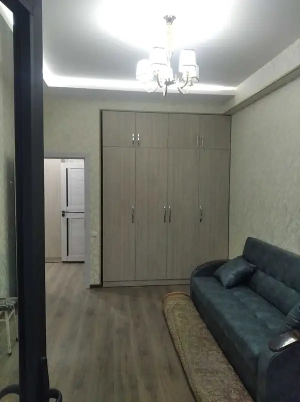 Ijaraga 2 xonali kvartira − 50 m²