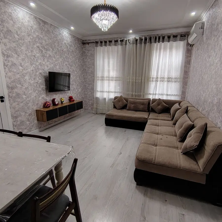Ijaraga 3 xonali kvartira − 82 m²
