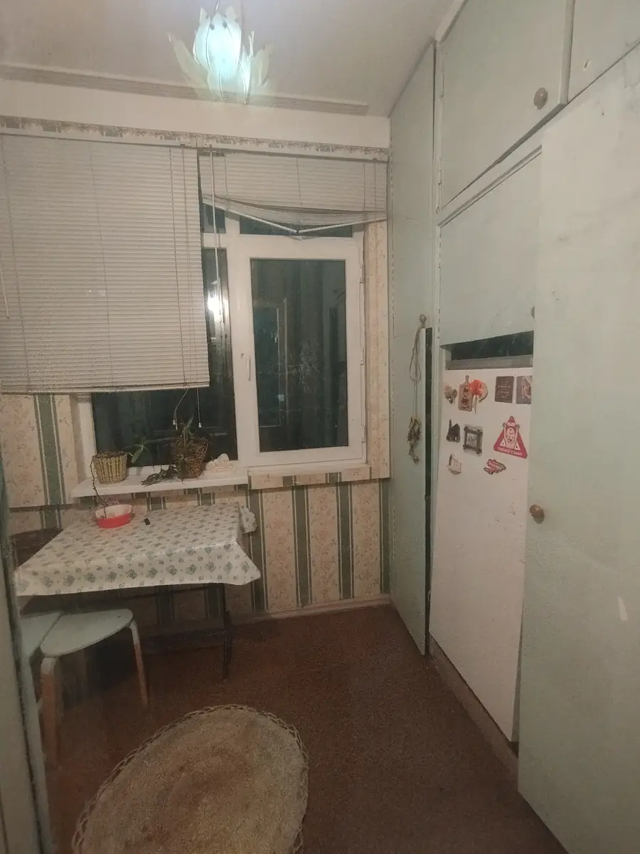 Ijaraga 1 xonali kvartira − 45 m²