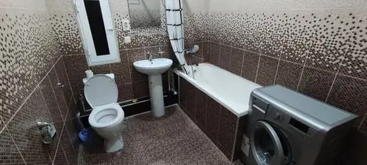 Ijaraga 2 xonali kvartira − 69 m²