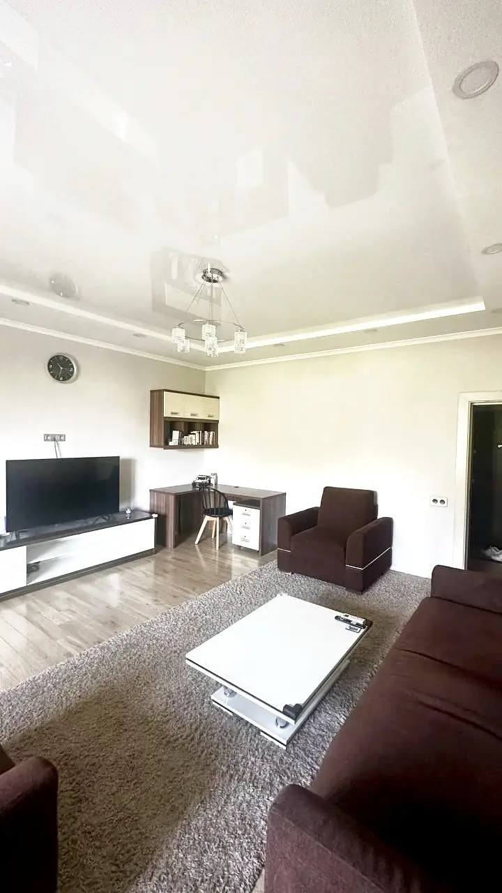 Ijaraga 2 xonali kvartira − 65 m²
