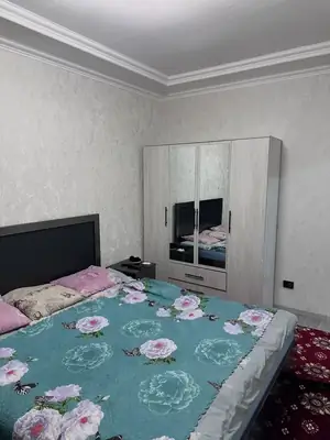 Ijaraga 2 xonali kvartira − 60 m²