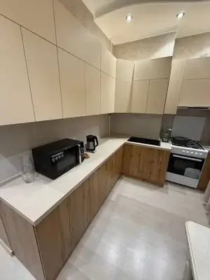 3 xonali kvartira − 68 m², 2/4 qavat