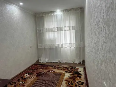 4-комнатная квартира − 90 м², 3/5 этаж