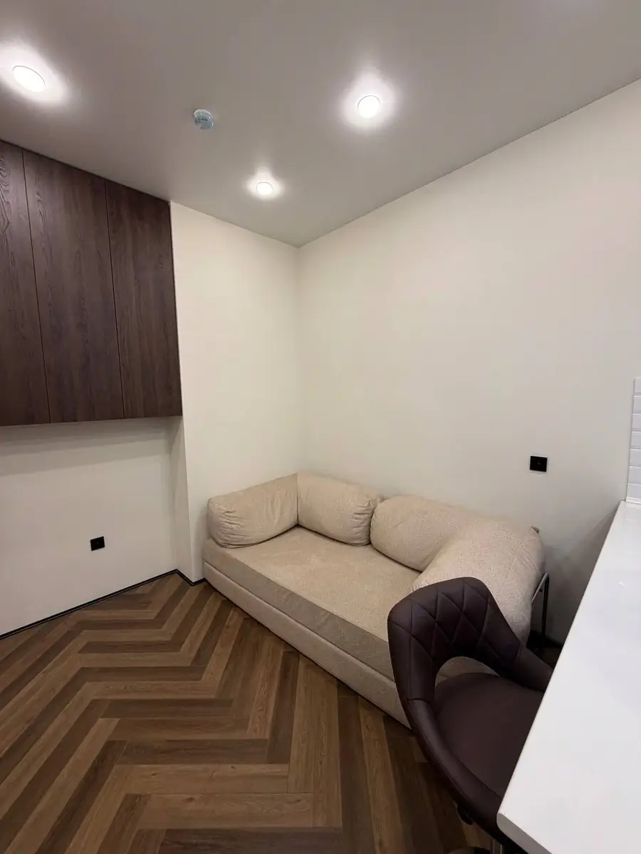 Ijaraga 2 xonali kvartira − 50 m²