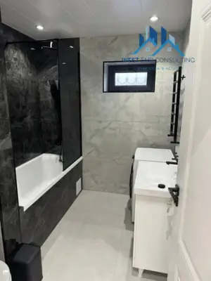 2 xonali kvartira − 65 m², 3/4 qavat