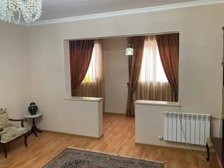 2-комнатная квартира − 72 м², 5/9 этаж