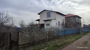 Продается 2-этажный дом − 72 м²