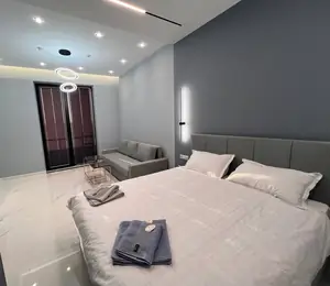 2 xonali kvartira − 50 m², 9/15 qavat