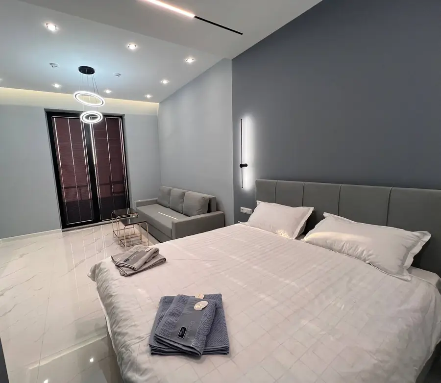Ijaraga 2 xonali kvartira − 50 m²