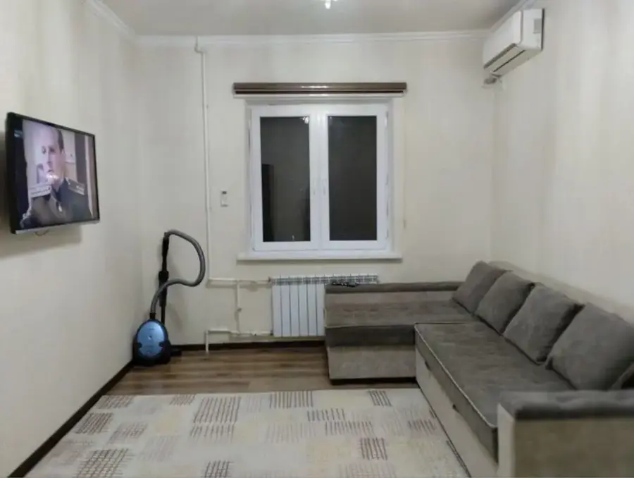 Ijaraga 1 xonali kvartira − 40 m²