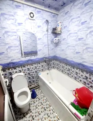 2 xonali kvartira − 44 m², 5/5 qavat