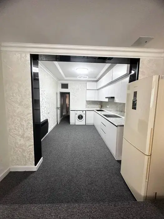 Ijaraga 2 xonali kvartira − 82 m²