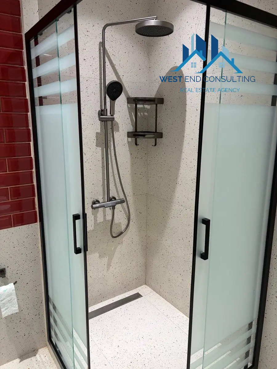 Ijaraga 2 xonali kvartira − 60 m²