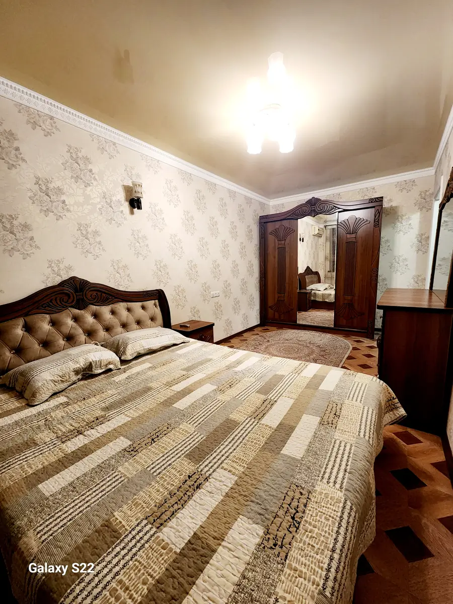 Ijaraga 3 xonali kvartira − 80 m²