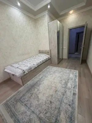 Ijaraga 4 xonali kvartira − 90 m²