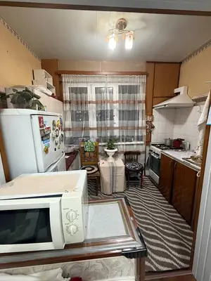Сдается 2-комнатная квартира − 58 м²
