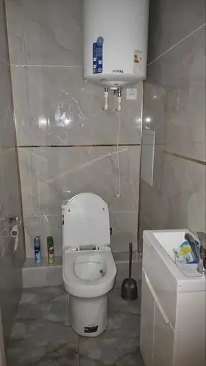 Ijaraga 3 xonali kvartira − 70 m²