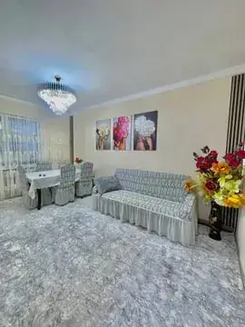 Ijaraga 3 xonali kvartira − 70 m²