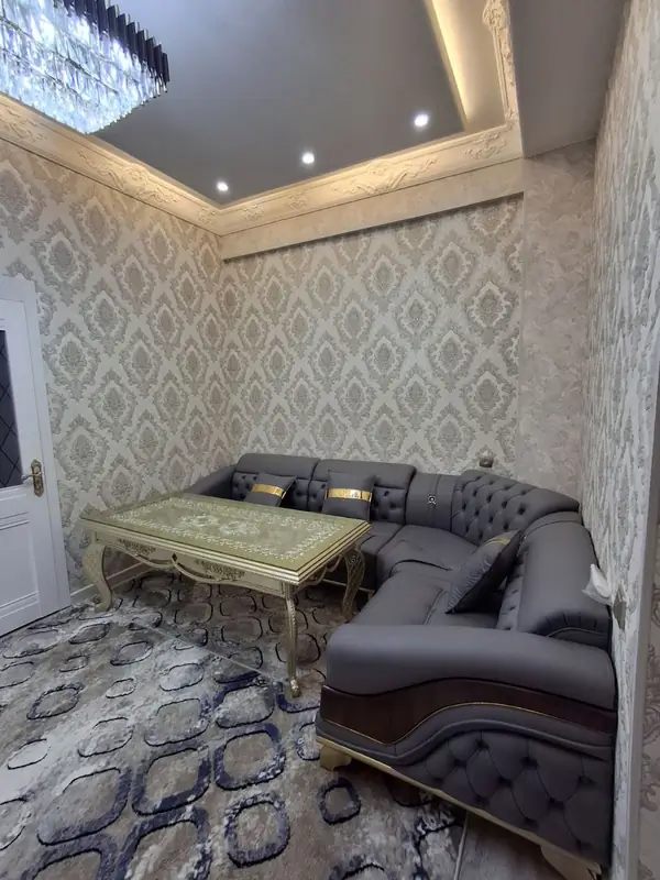 2 xonali kvartira − 55 m², 3/9 qavat