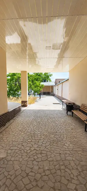 1 qavatli uy − 279 m², 5.3 sot. 