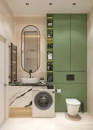 2 xonali kvartira − 74 m², 3/12 qavat