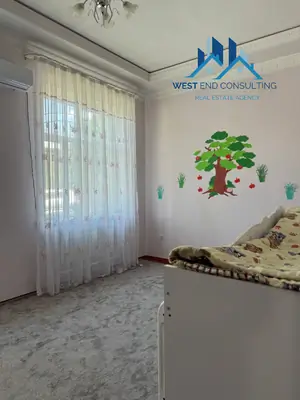 Ijaraga 1 qavatli uy − 520 m²