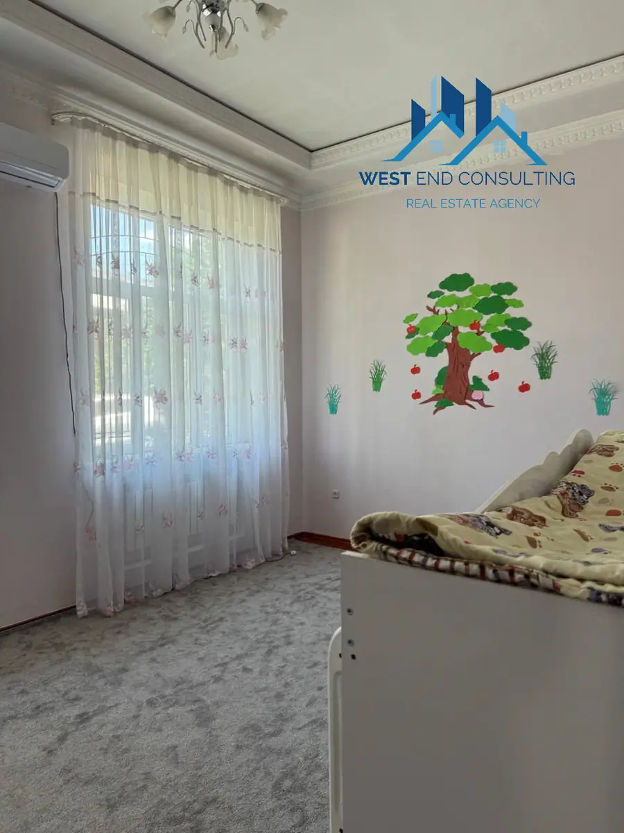 Ijaraga 1 qavatli uy − 520 m²
