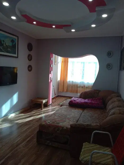 Ijaraga 2 xonali kvartira − 64 m²