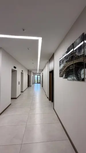 Ofis − 600 m², 9/9 qavat