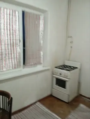 1 xonali kvartira − 39 m², 4/5 qavat